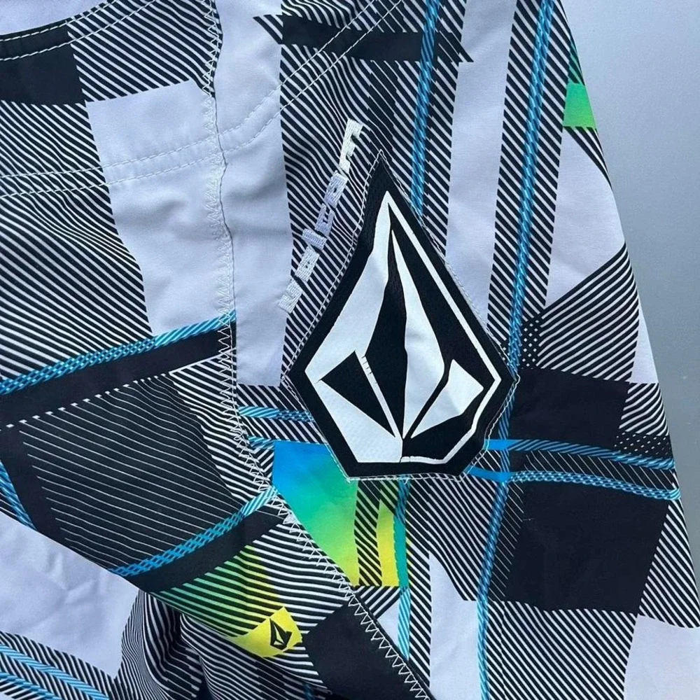 Volcom annihilater black